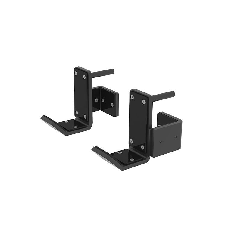 OptiFit Dual Multi-Rack With Integrated Storage