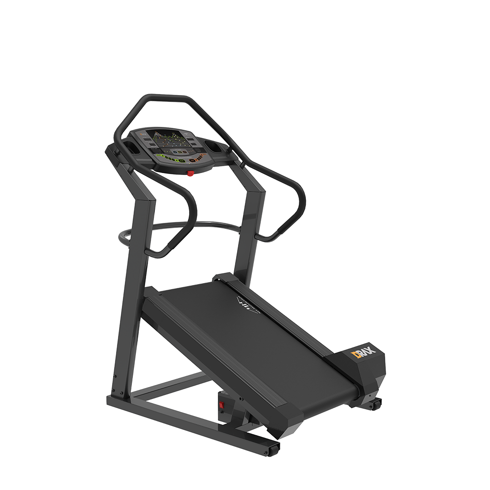 DRAX - My Mountain Incline Trainer
