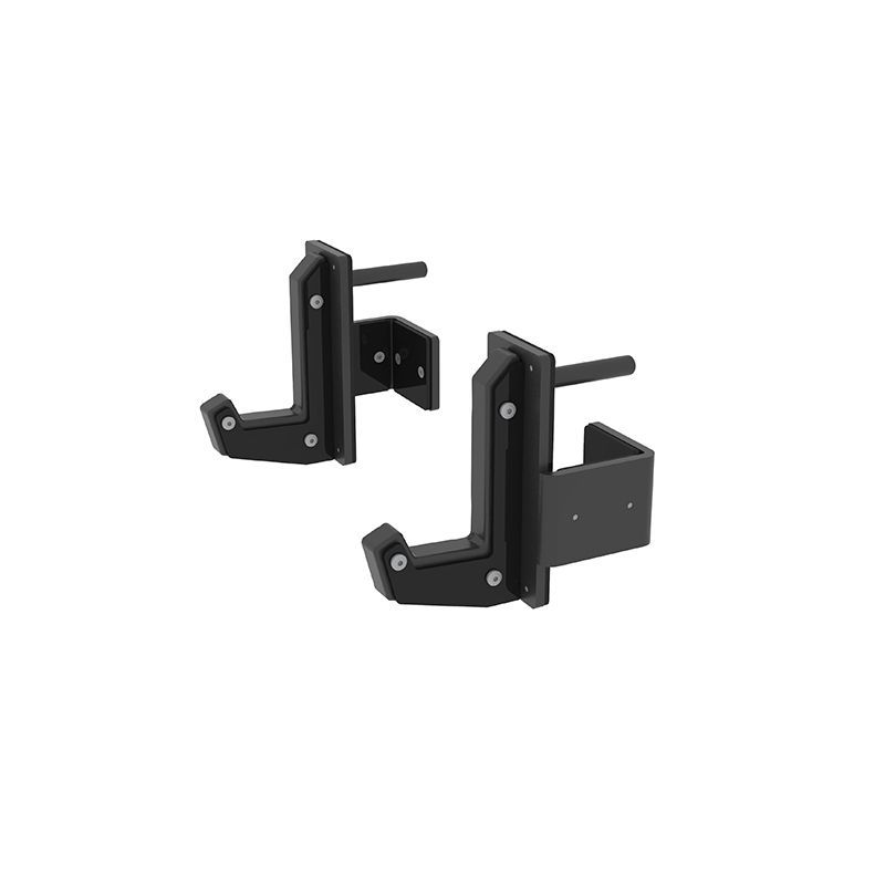 OptiFit Half Rack
