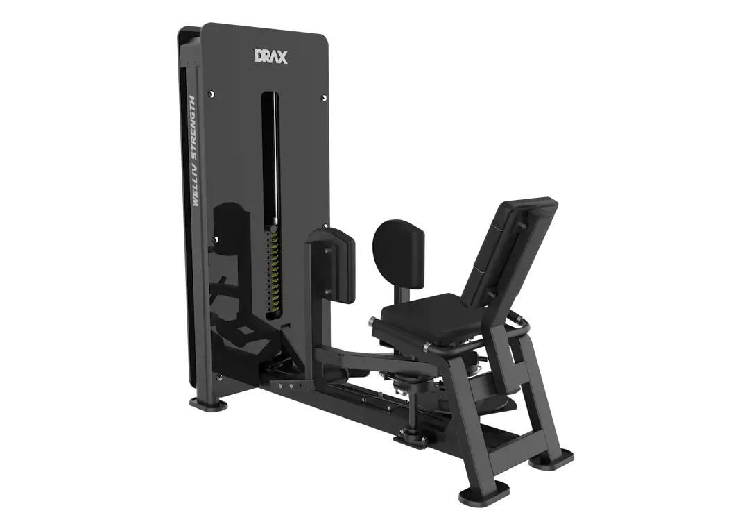 Drax Welliv Pro Hip Abductor (Outer Thigh)