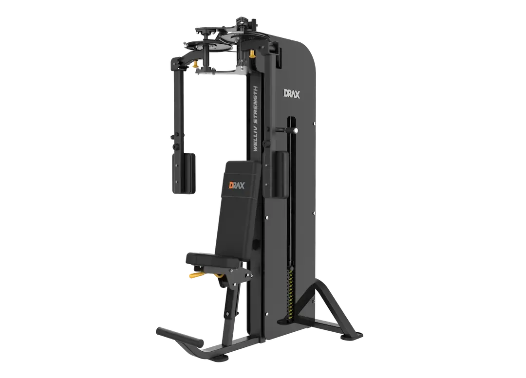 Hoist Roc-It Glute Master