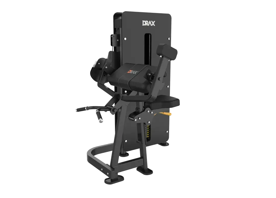 Drax Welliv Pro Arm Curl