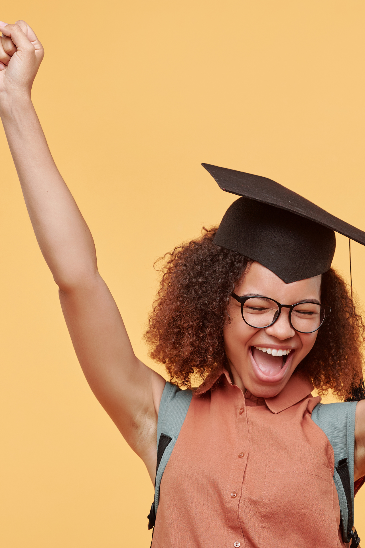 Remise de diplôme Formations diplômantes image
