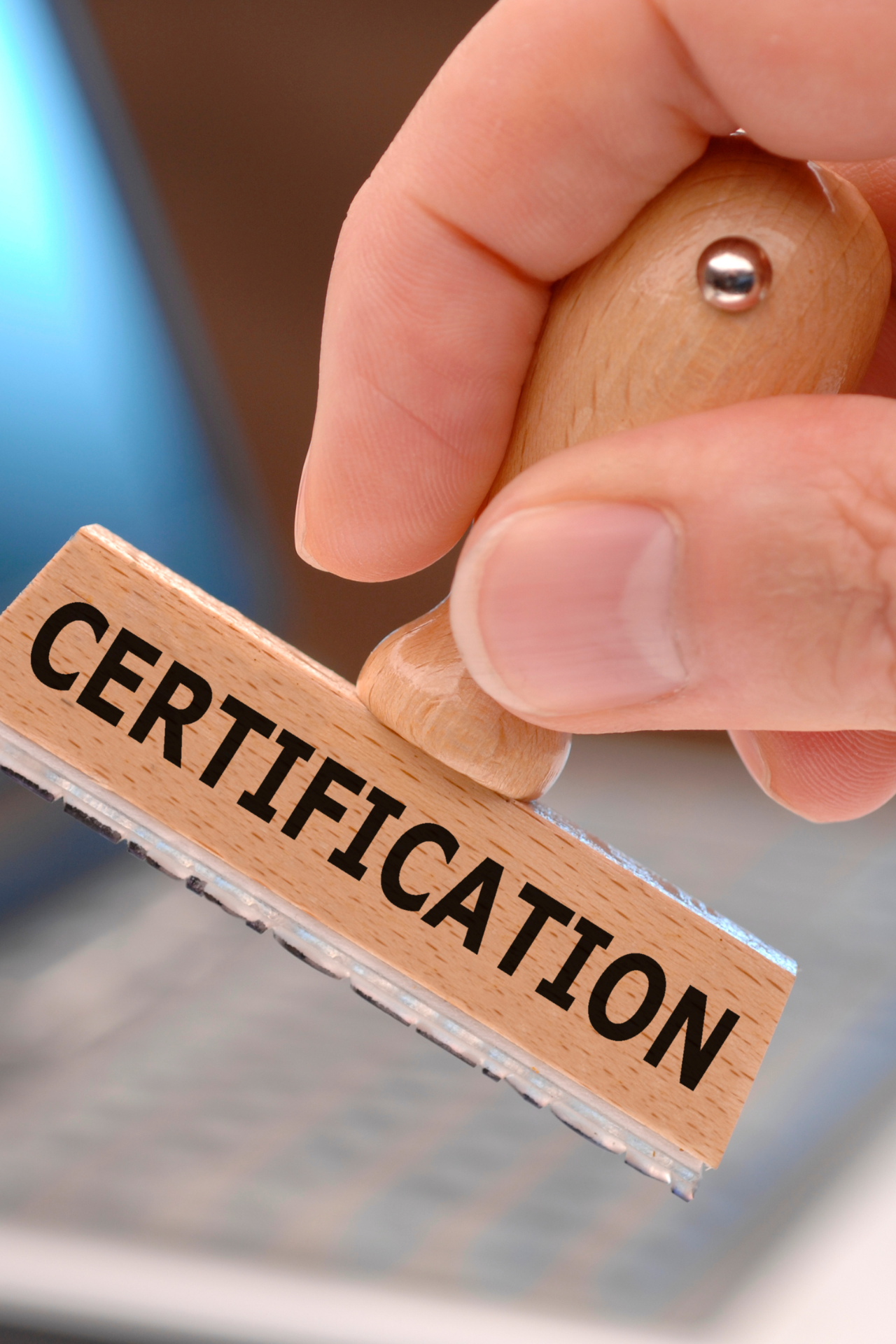 Remise de certificat Formations certifiantes image