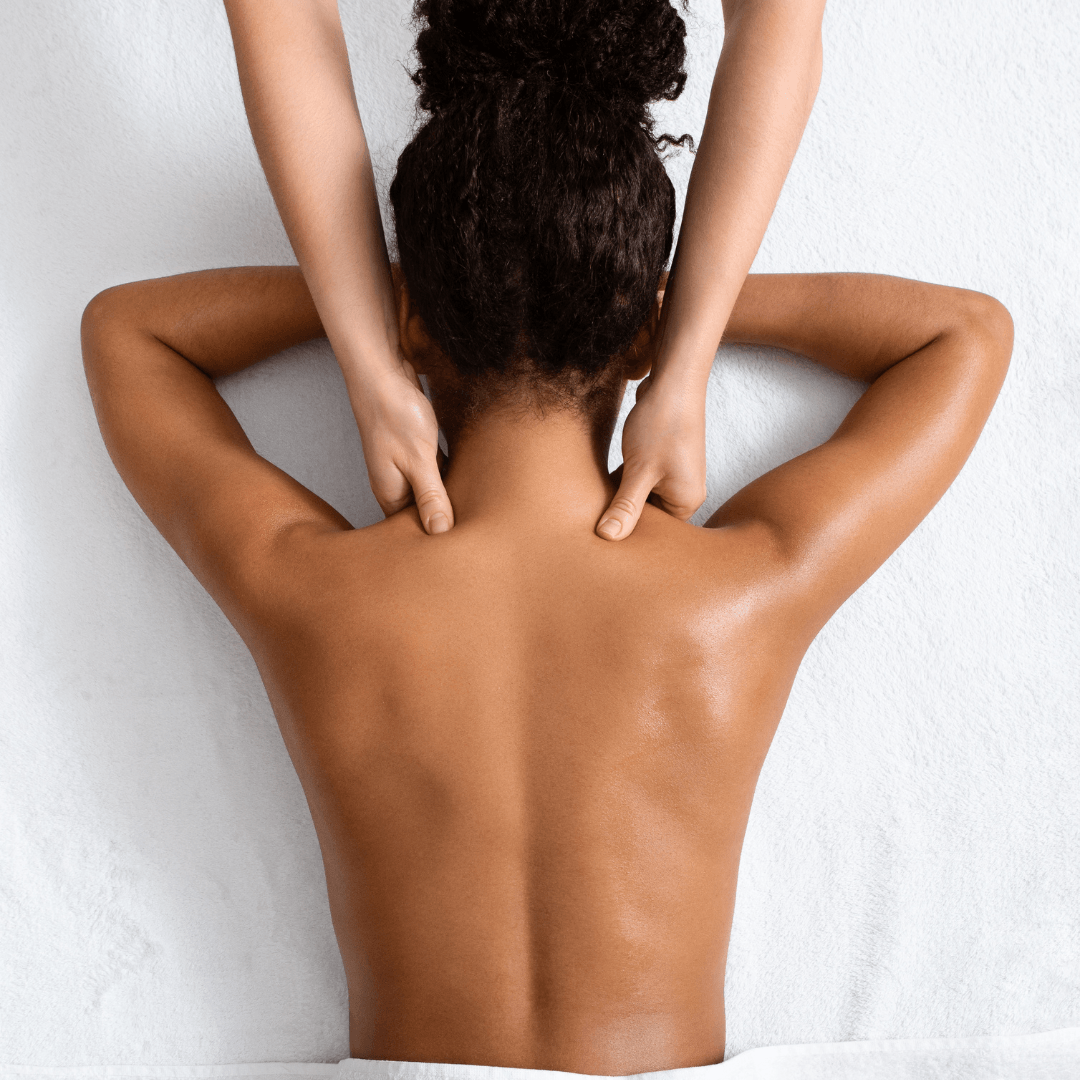 Formation massage bien-être