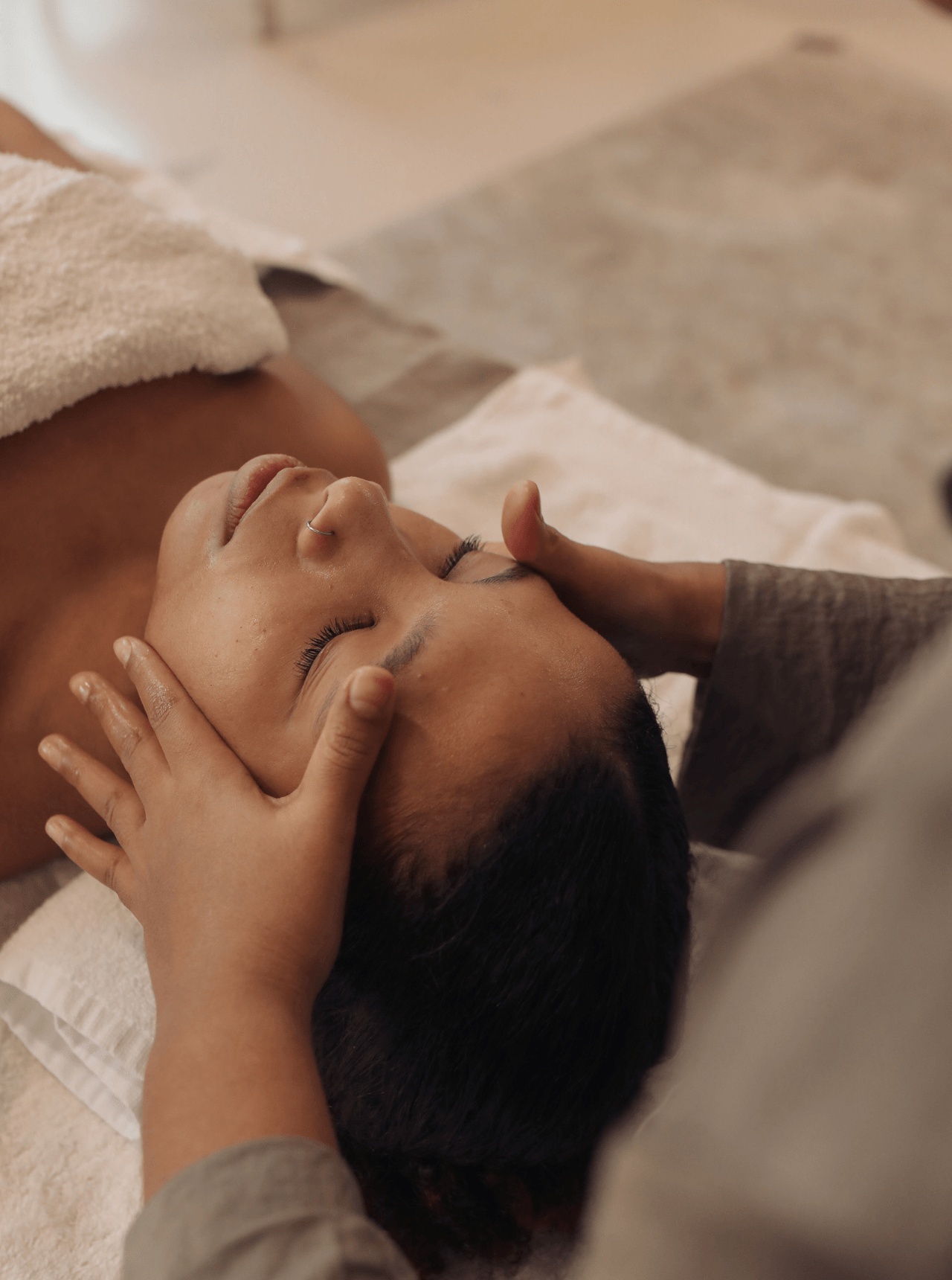Devenir masseur présentation