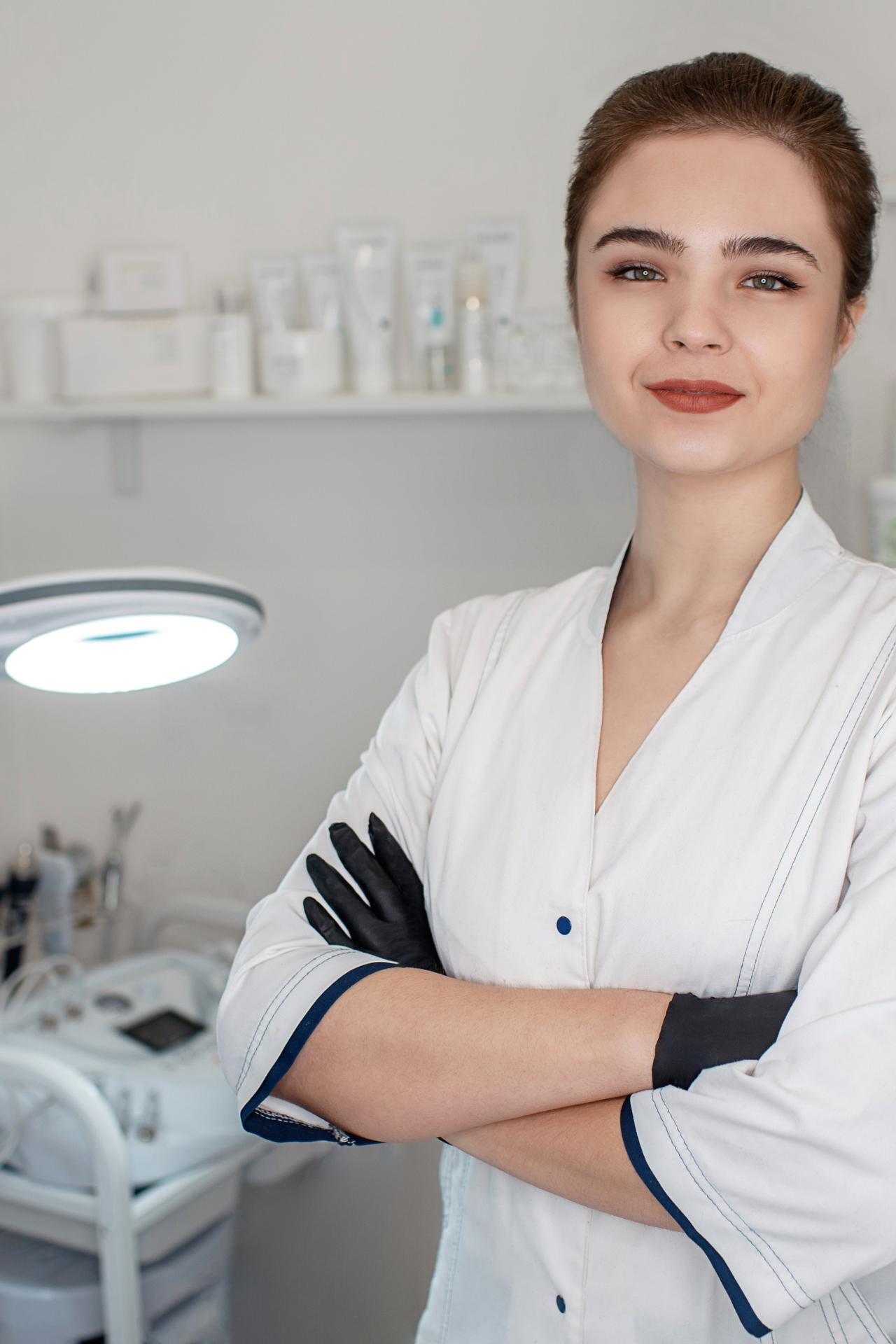 Reconversion esthétique Comment se reconvertir dans l'esthétique