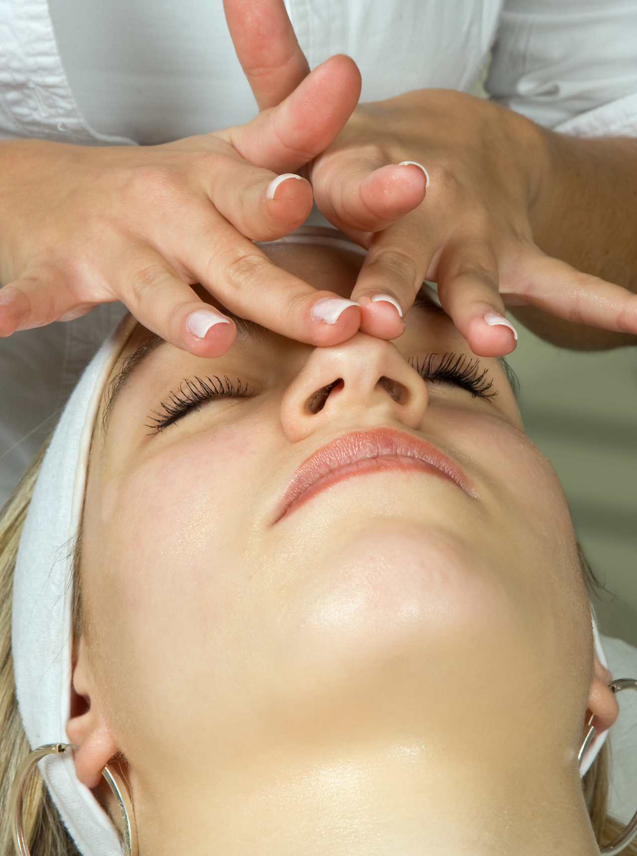 formations massage visage