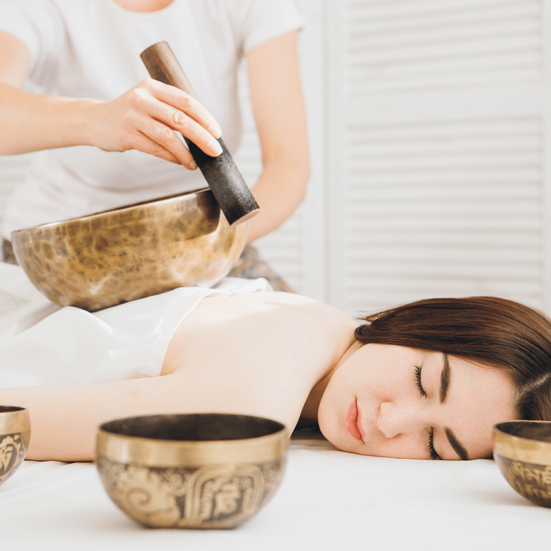 Master massage énergétique