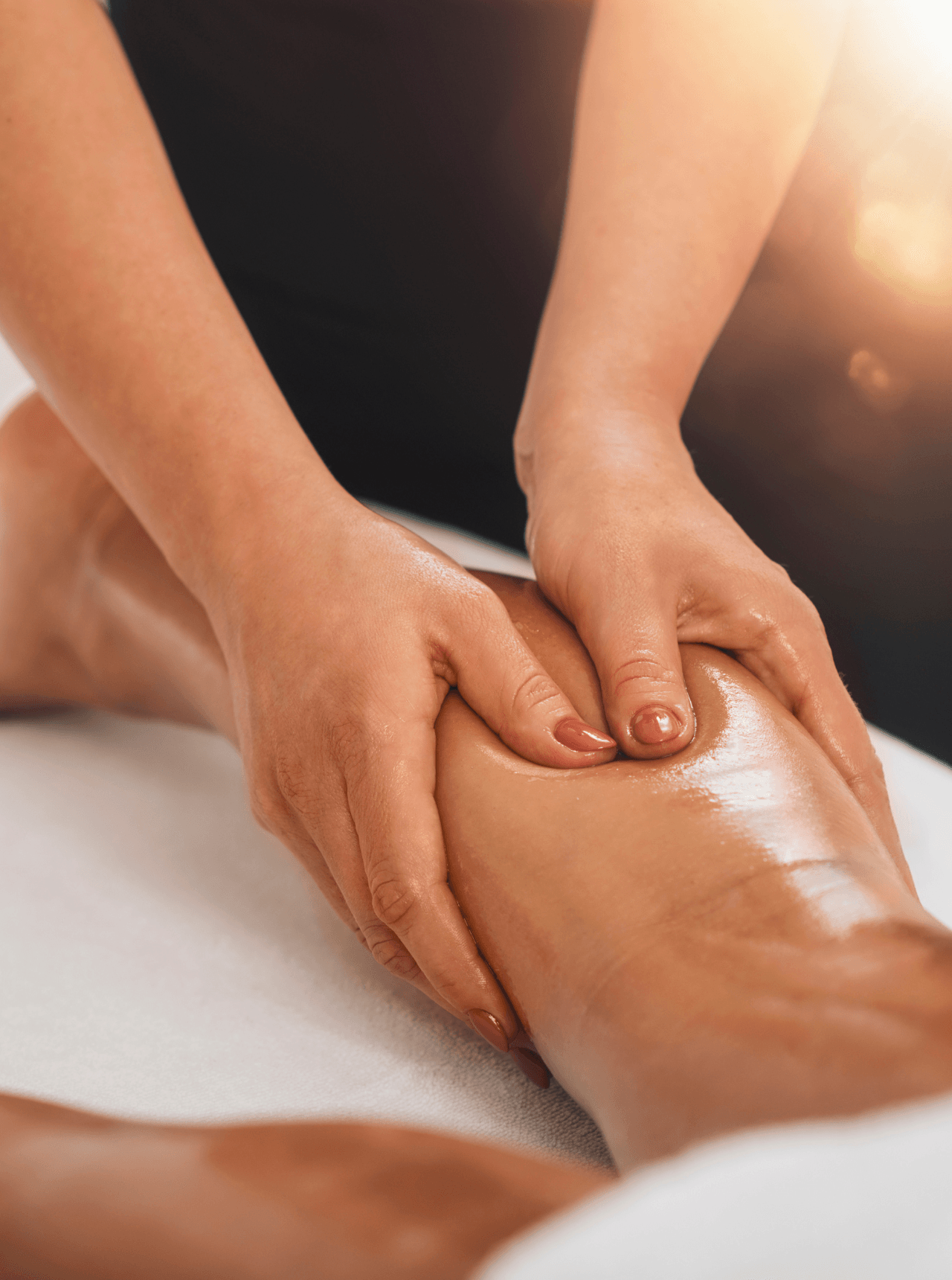 Module massage complet présentation