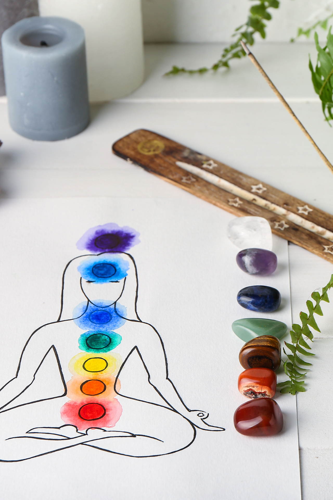 lithothérapie Formation théorique lithothérapie