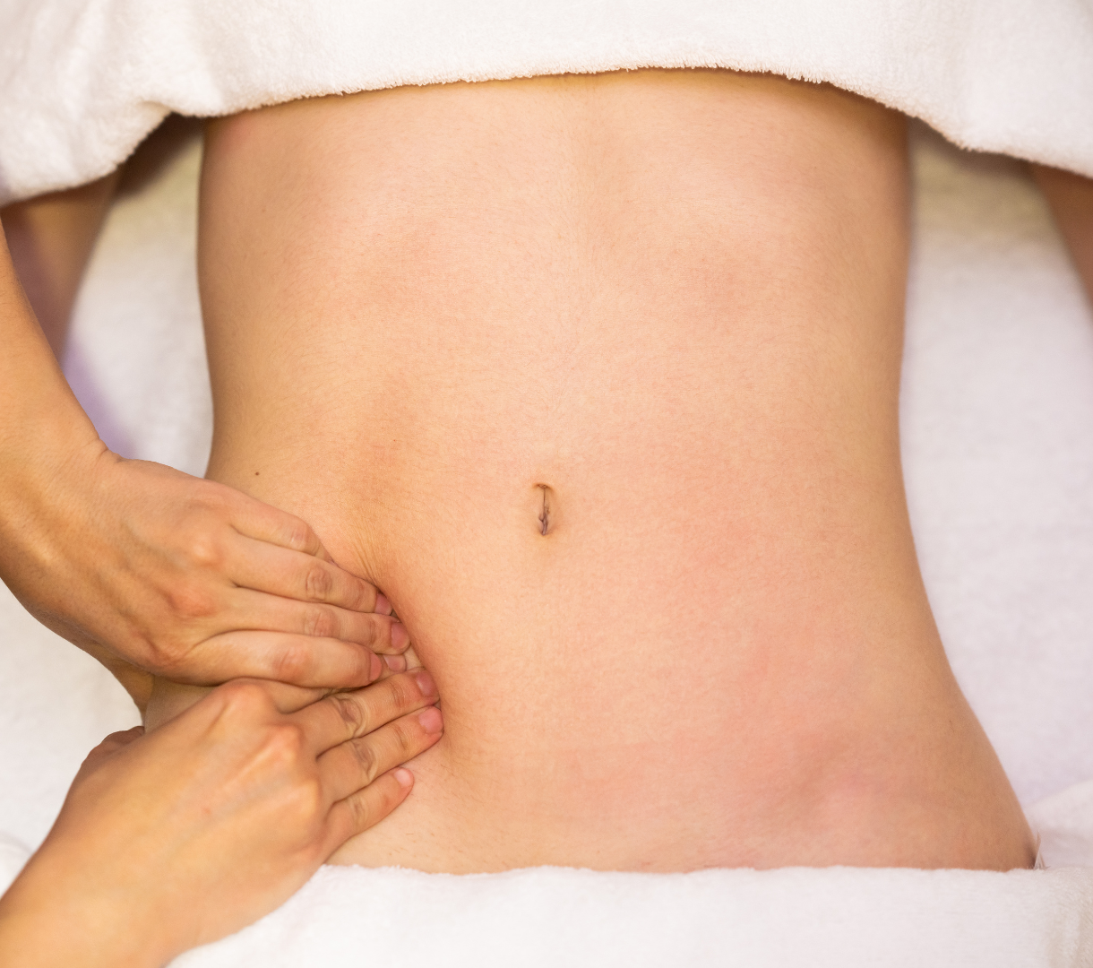 formation massage drainant