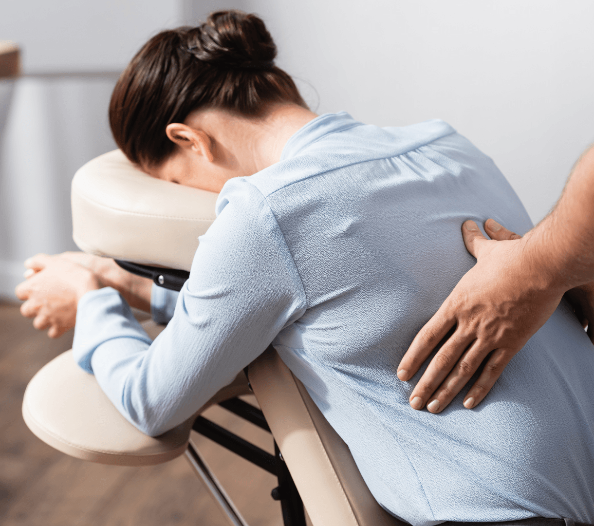 Formation massage assis Thaï