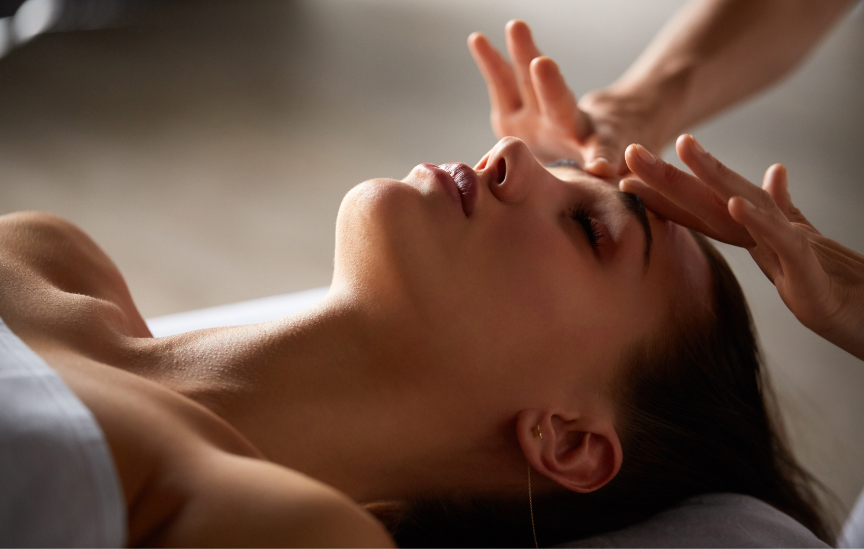 Formation massage crânien