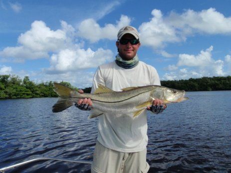 John Prahl Fishing