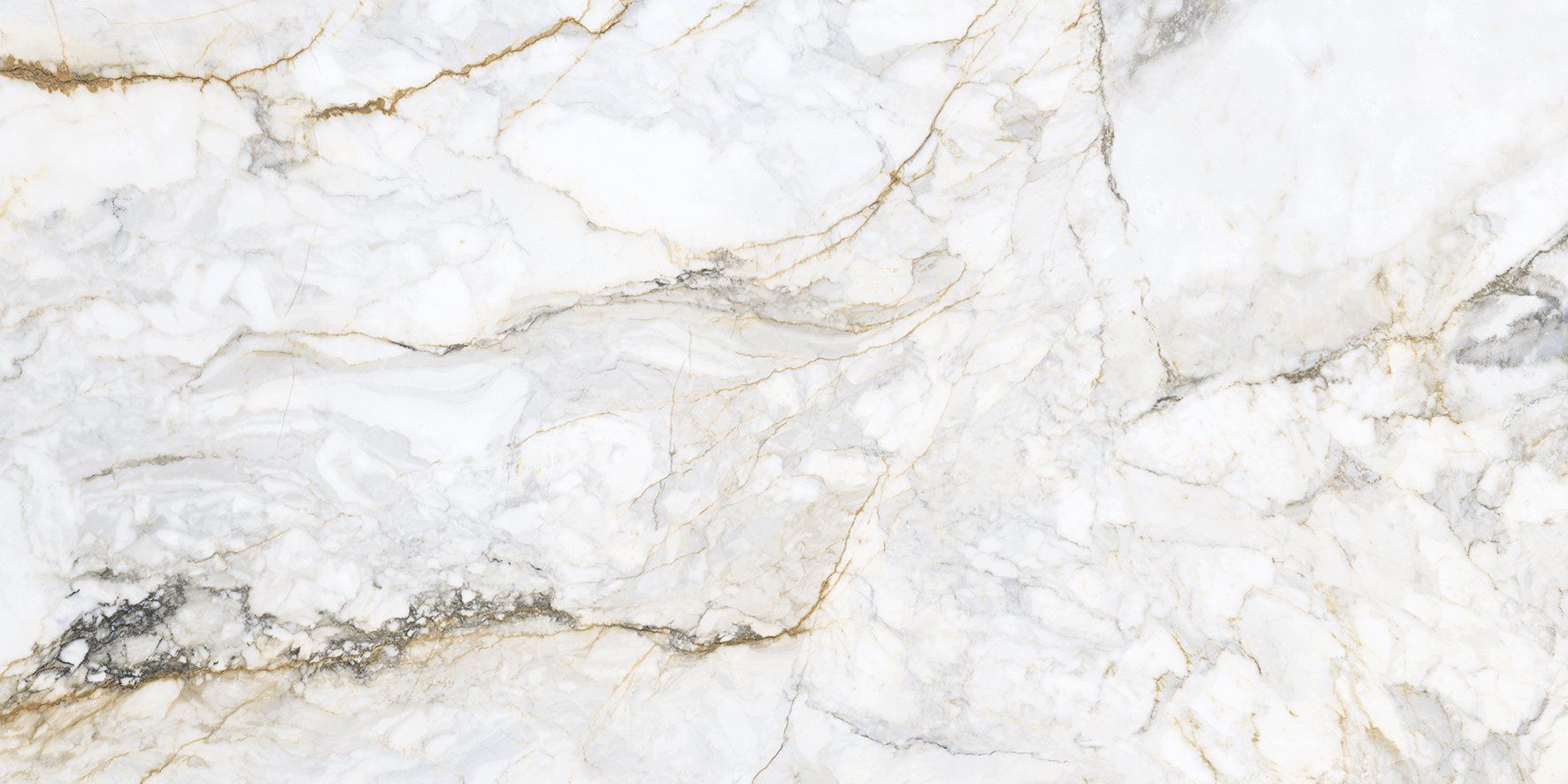 Close up of marble tile