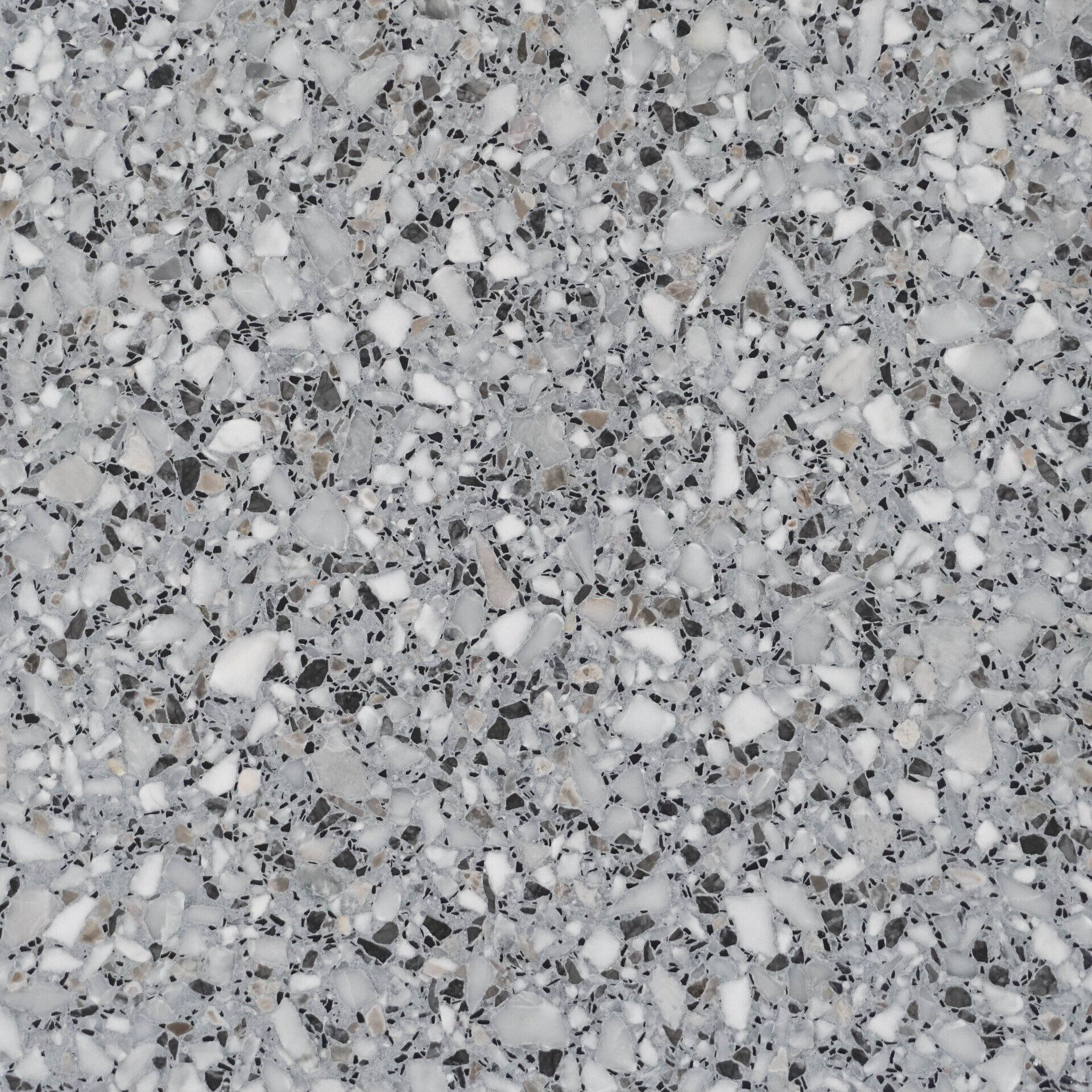 Terrazzo Close up for a project we completed