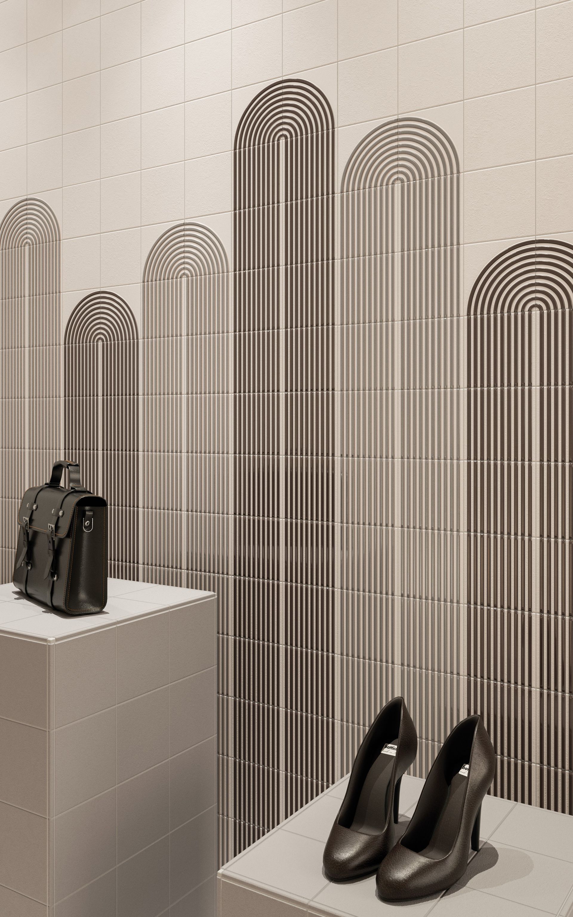 Close up of kai brown