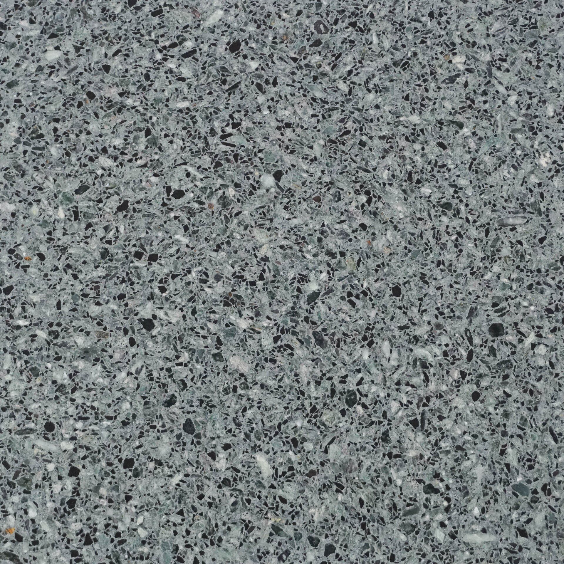 close up of archi terrazzo 3