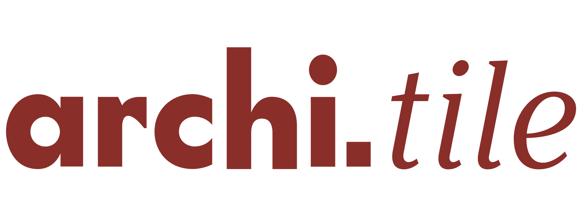 architile logo