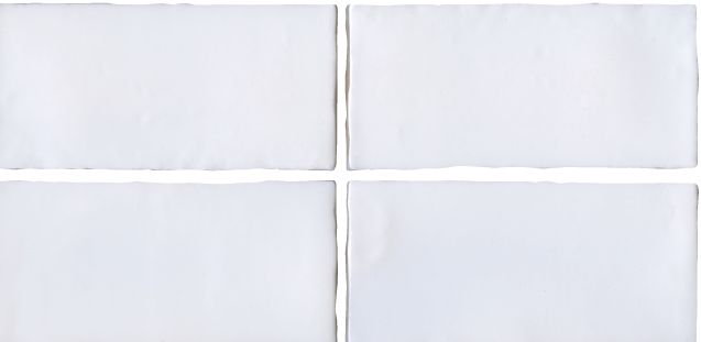 Farmhouse blanco Gloss close up