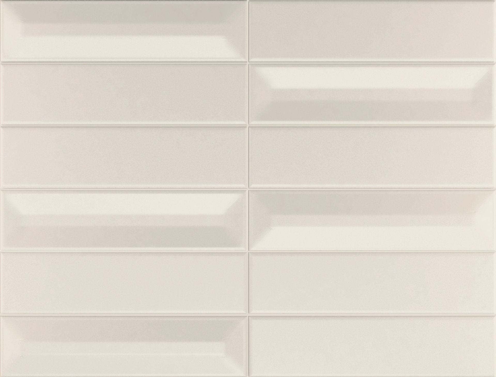 Flaut blanco close up