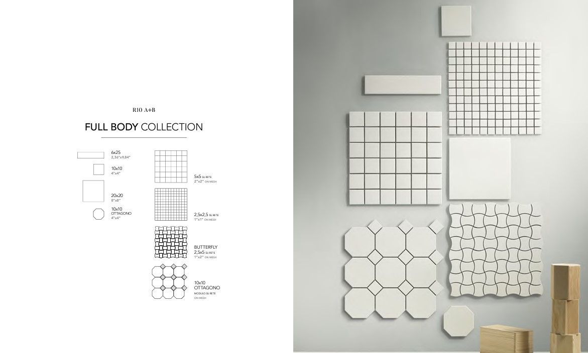 A range and the information to go with it