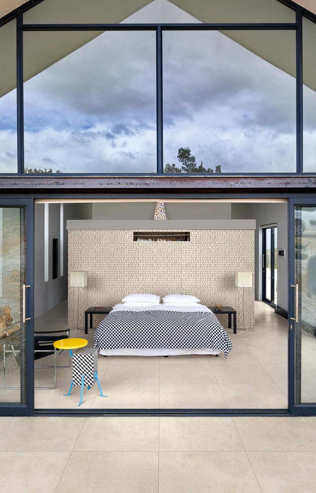 limestone effect tiles , bedroom design , patio to bedroom limestone effect tiles