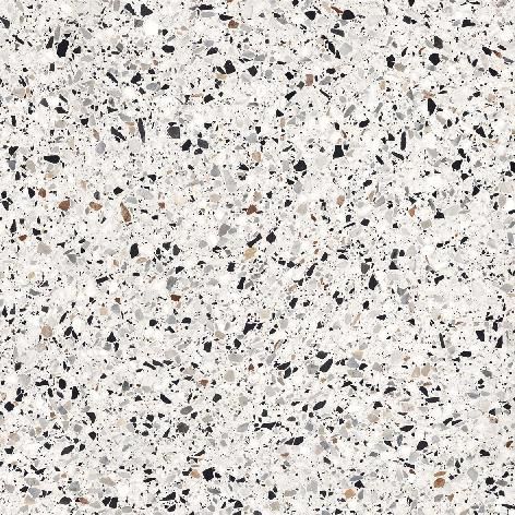 close up of the ceppo di colour tile