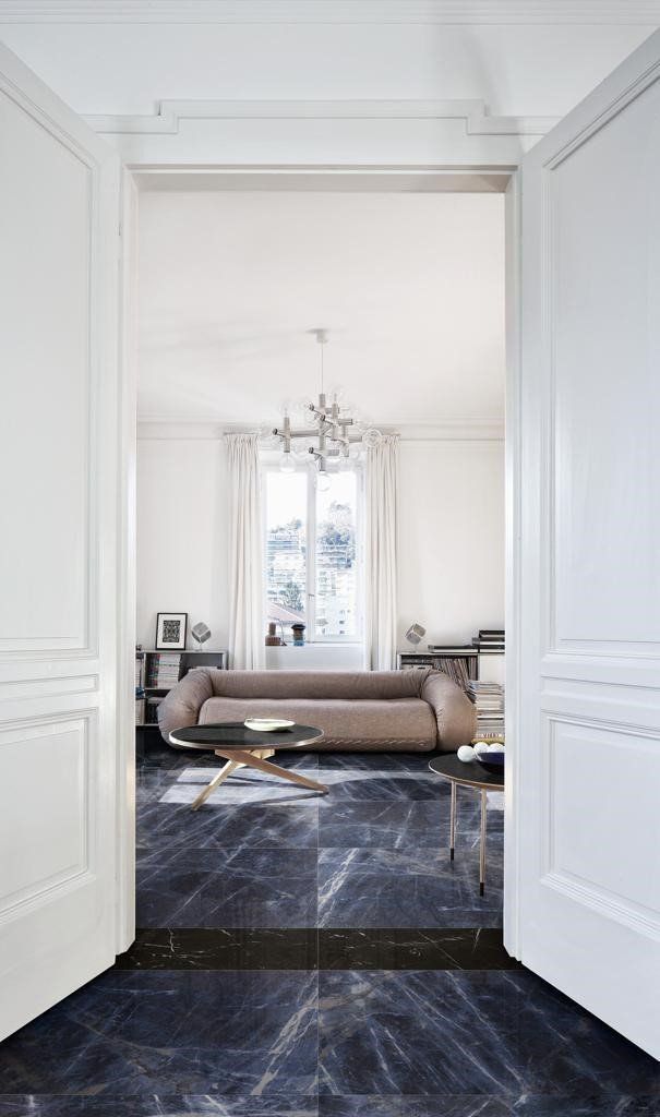 cream couch in a cream coloured living room