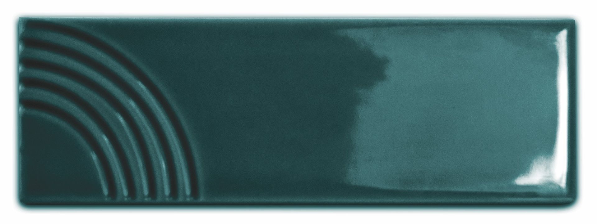 phoenix Gloss Blue Close up