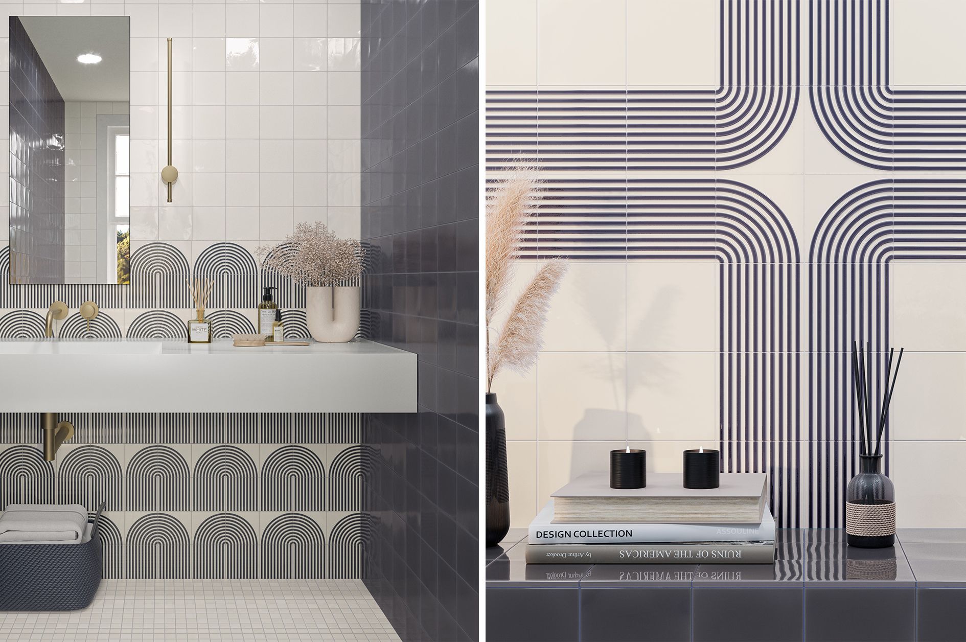 KIa Tile
