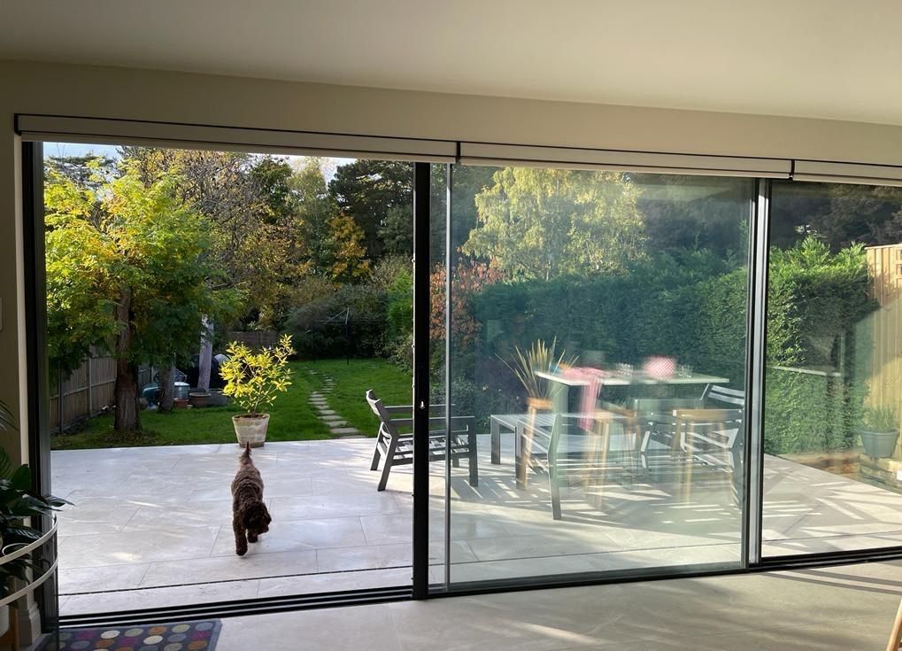 patio tiles , garden tiles , dog , living room design , patio