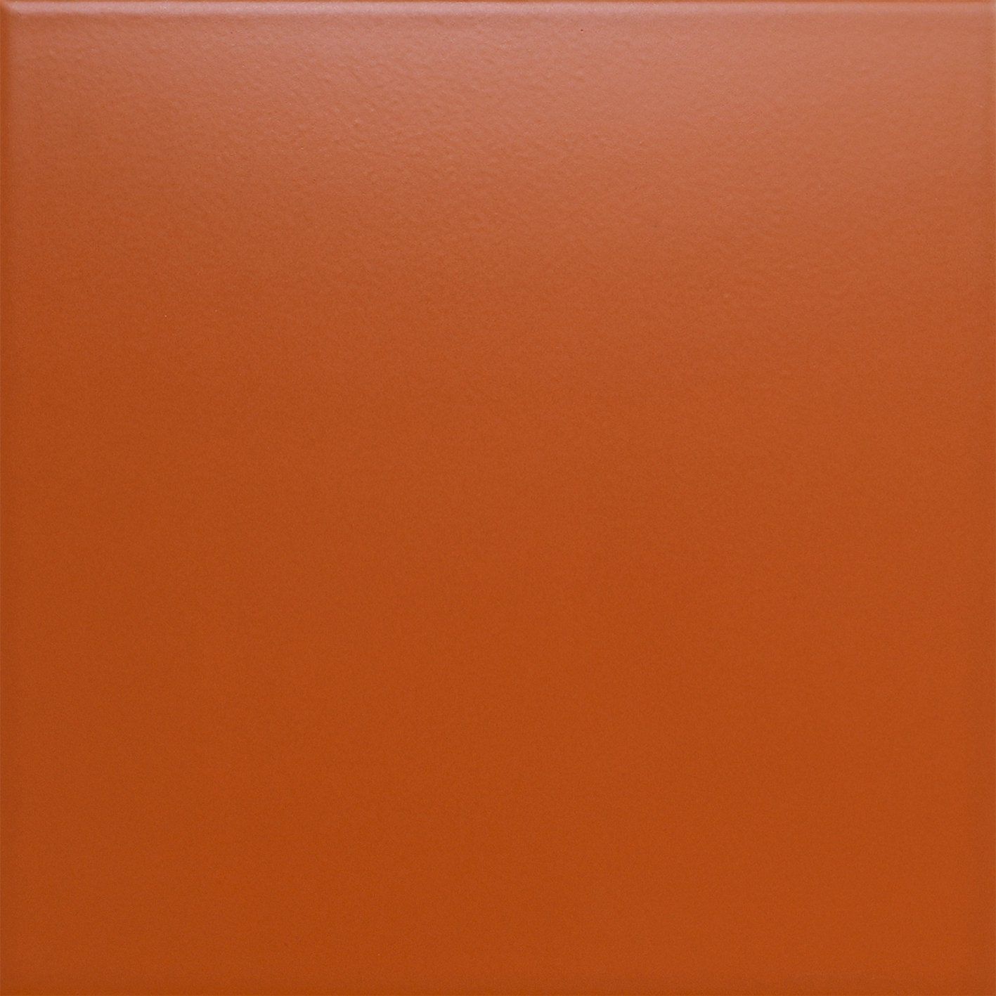 PRS95 Pumpkin orange tile