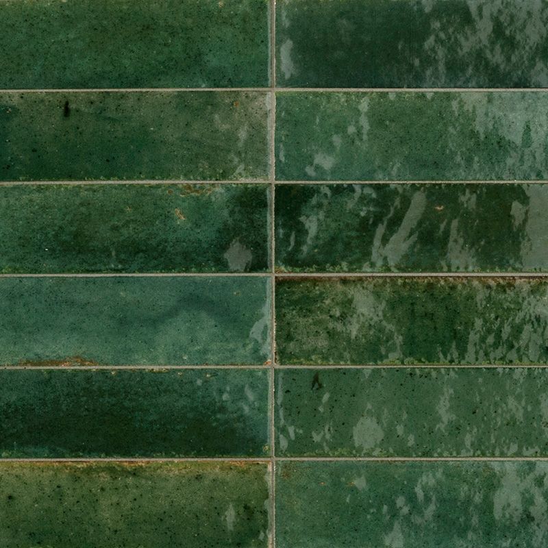Salerno verde used in bocca bocca project