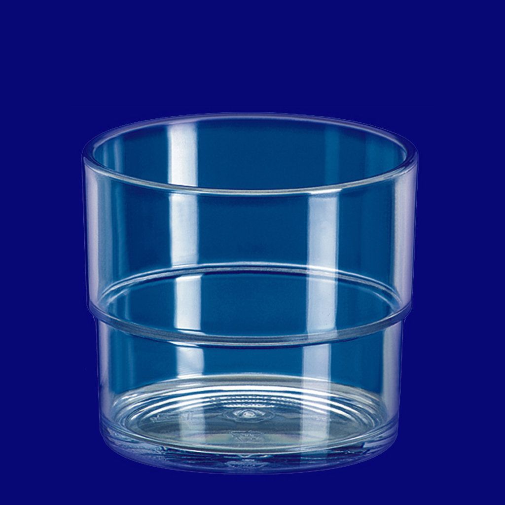 Vaso acrílico 9060