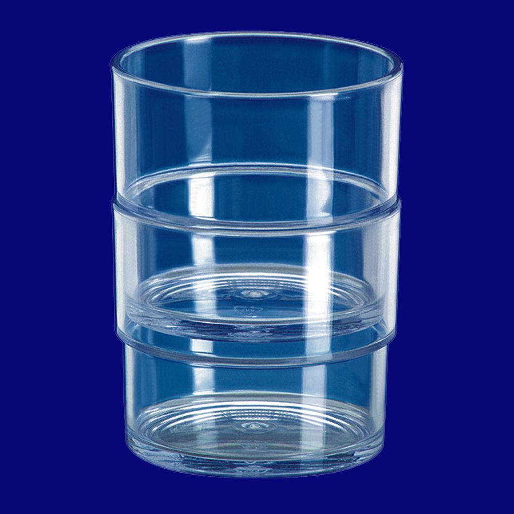 Vaso acrílico 9060