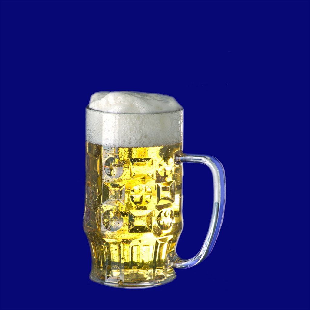 Jarra de cerveza 0,3l 9007