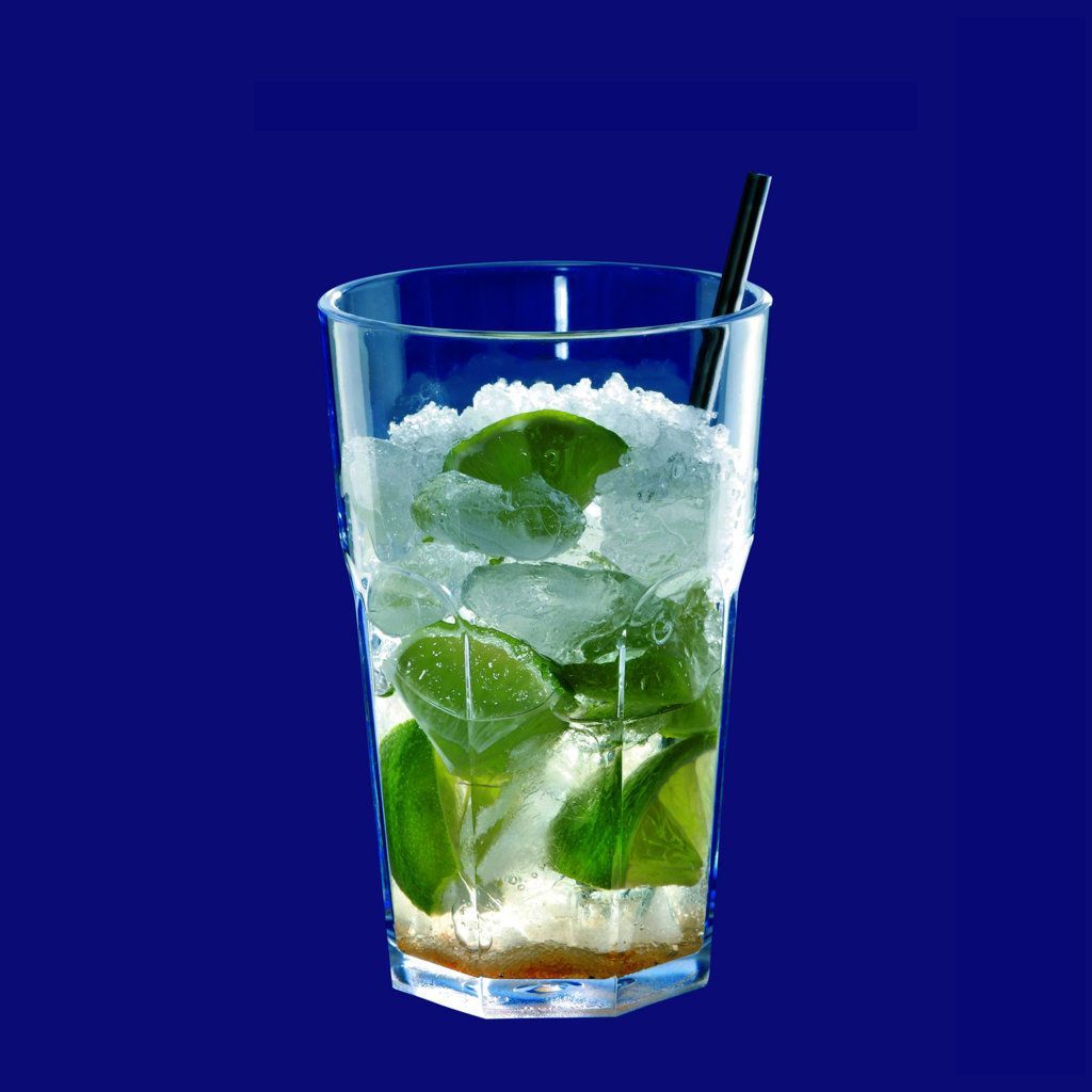 Vaso acrílico Caipirinha 0,3l 9044
