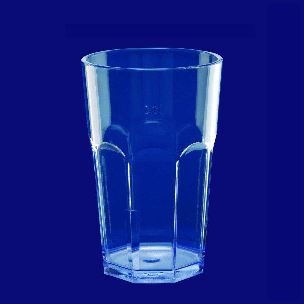 Vaso acrílico Caipirinha 0,3l 9044