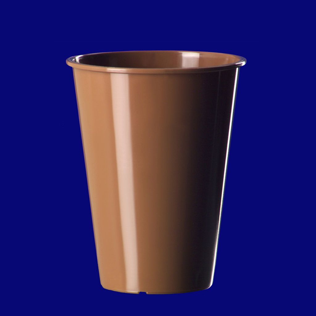 Taza de café acrílica 9070