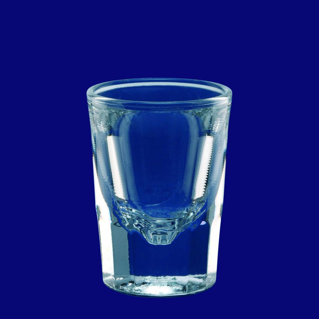 Vaso acrílico para chupito 4cl 9002