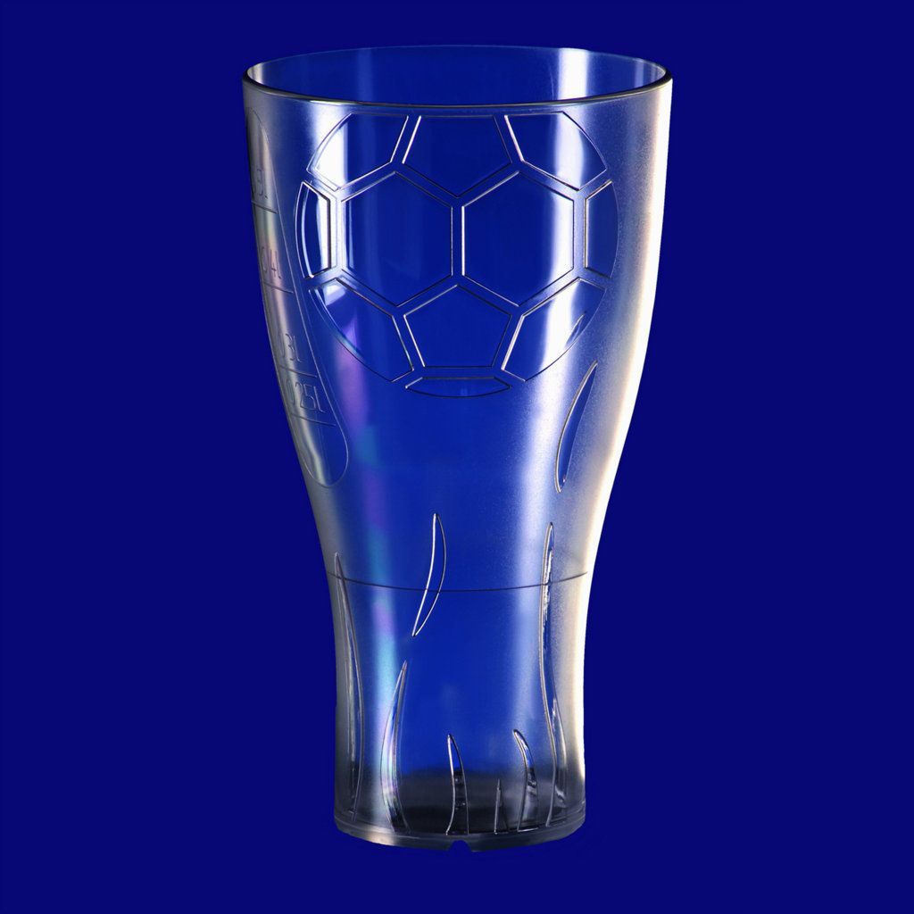 Vaso cola acrílico 9053