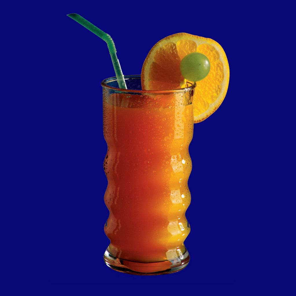 Copa Samba queen acrílica 9055