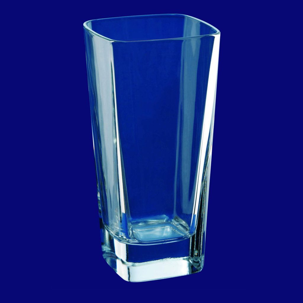 Vaso acrílico Sunrise 0,25l 9090