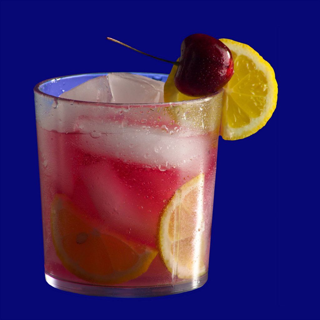 Vaso reutilizable universal 9056