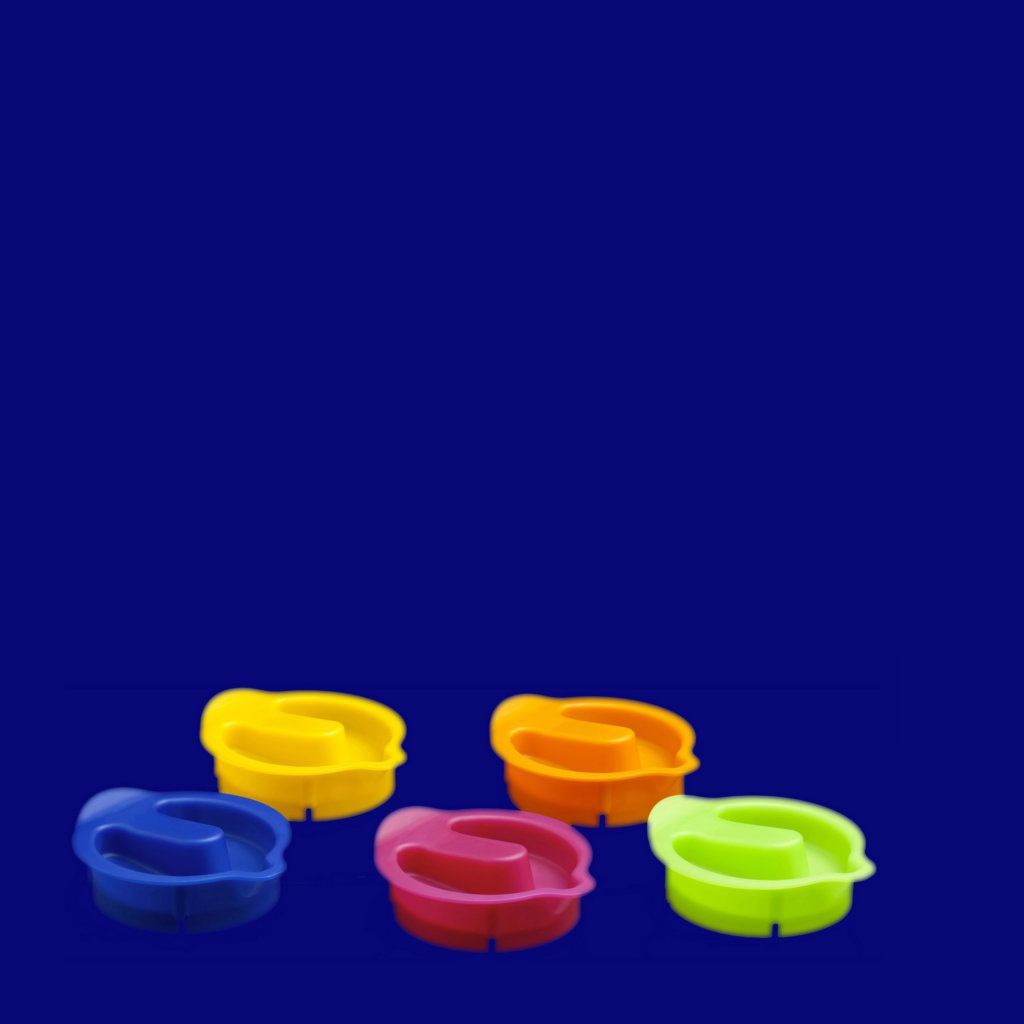 Tapa para jarra colores 9084-1 9084-2 9084-3 9084-4 9084-5