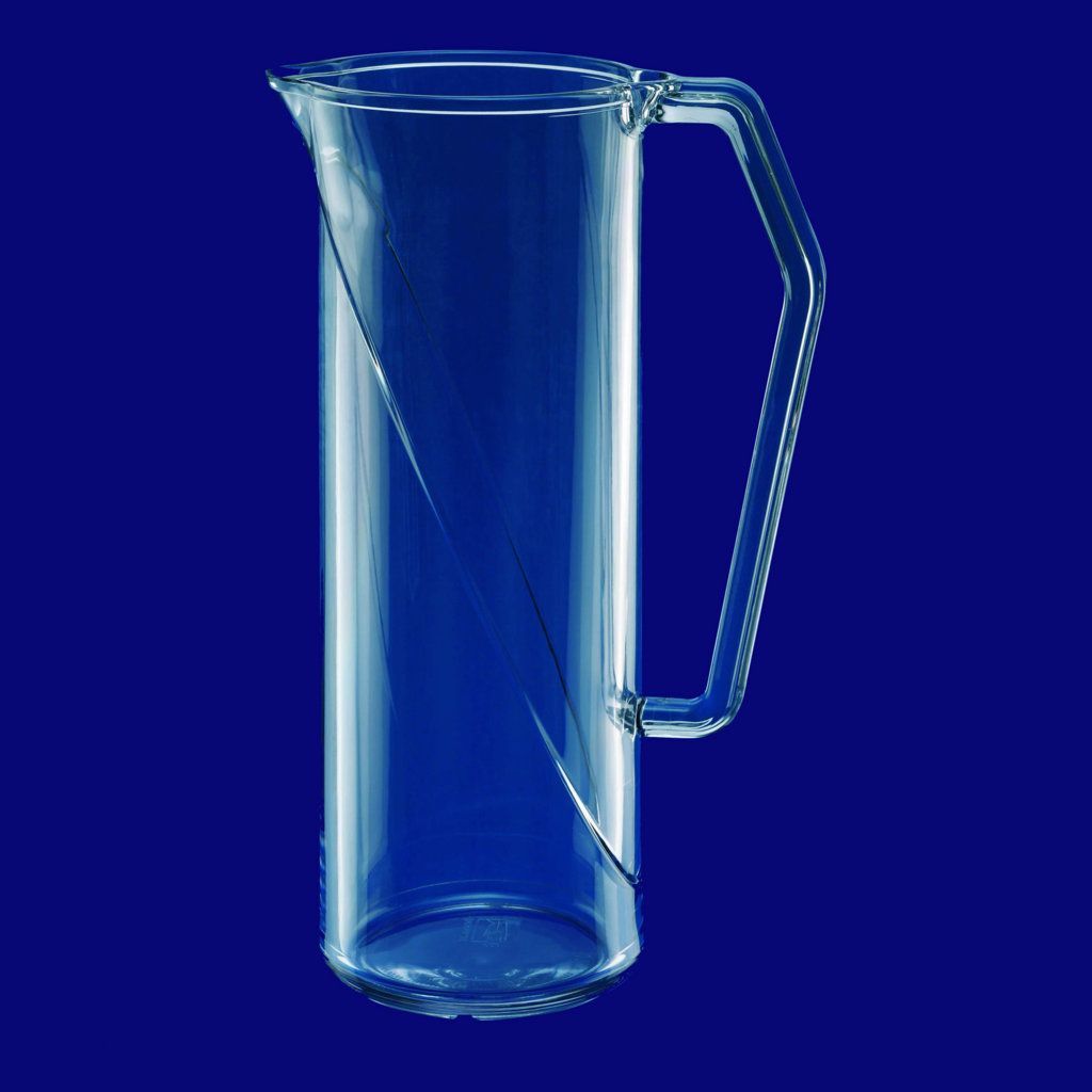 Jarra de agua acrílica 9083