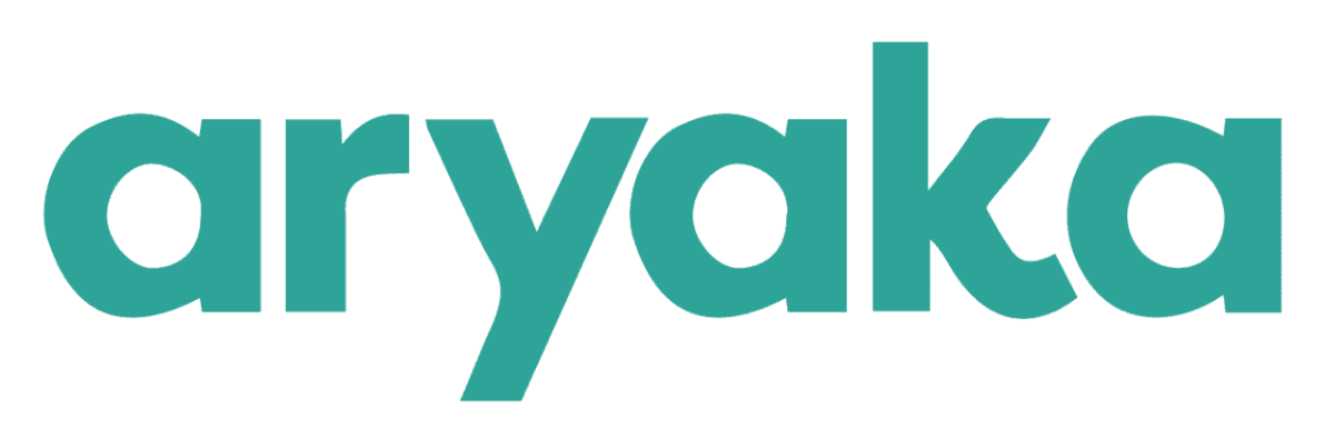 aryaka logo