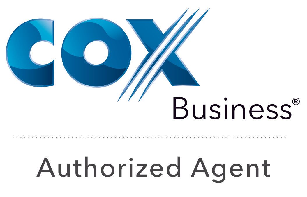 Cox Business Authorized Agent logo
